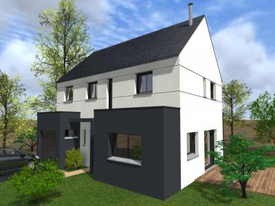 maison traditionnelle