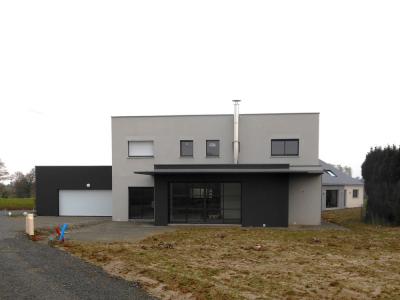 Maison contemporaine