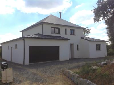 Maison traditionnelle 